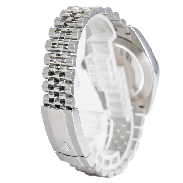 Rolex Datejust 41 126334